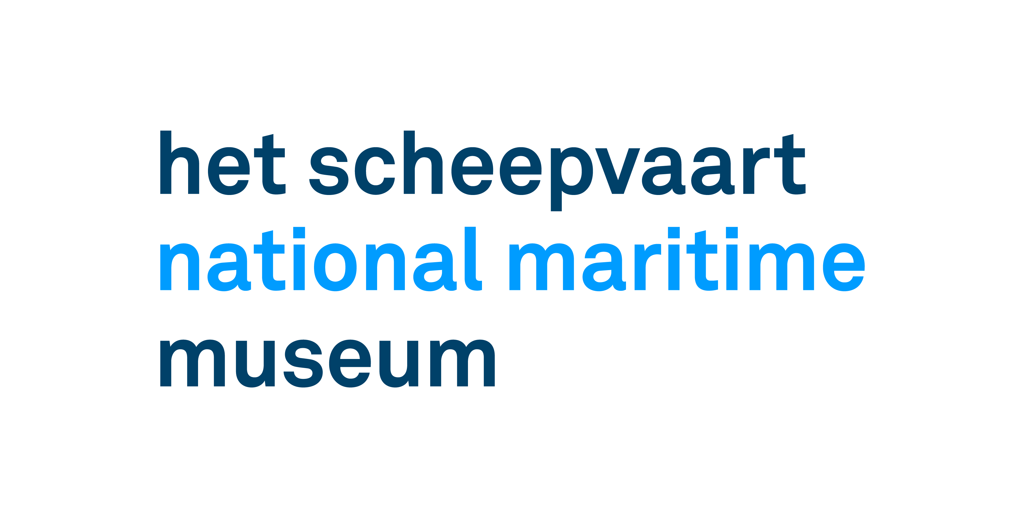 Het Scheepvaartmuseum