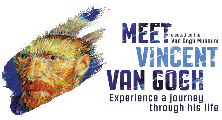 Meet Vincent van Gogh Experience