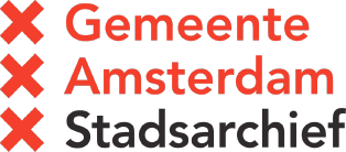 Stadsarchief Amsterdam